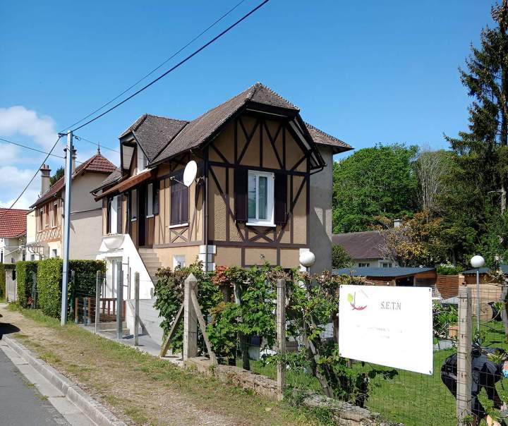 Assistance maîtrise d’ouvrage Vernon