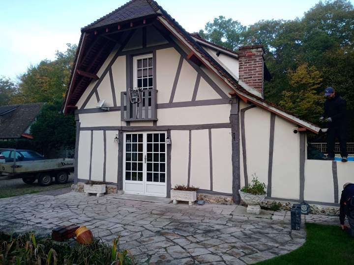 Bureau d'études pour vos projets de rénovation Vernon