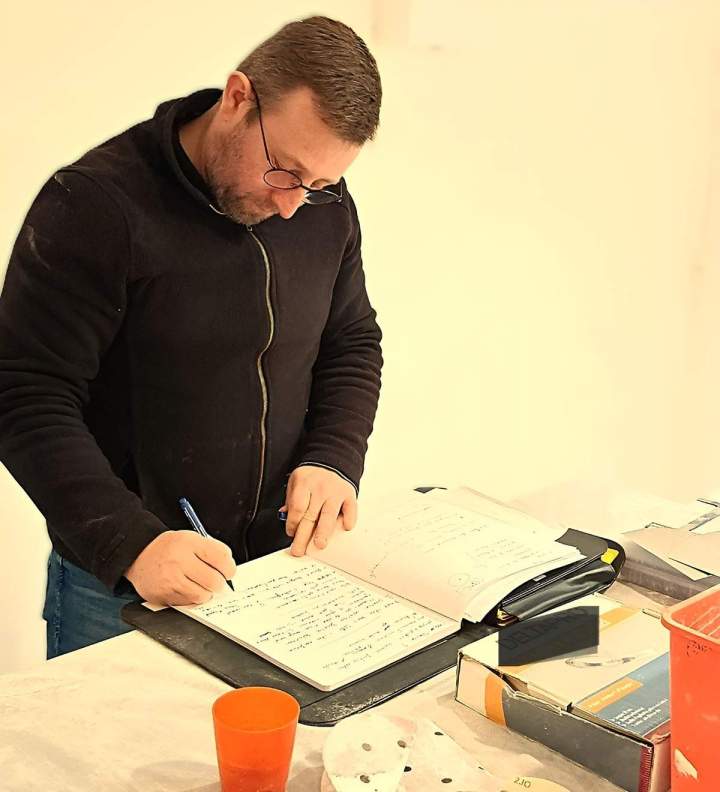 Estimation budgétaire Vernon