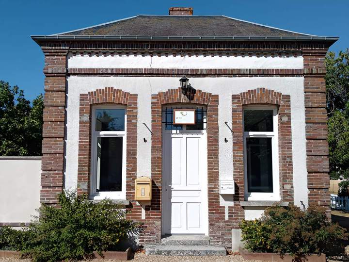 Projet rénovation maison Vernon