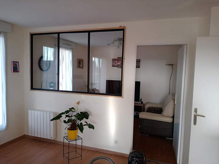 Rénovation intérieure Vernon